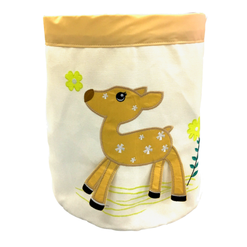 Little Giraffe
