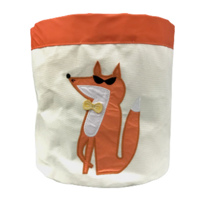 Mr. Fox
