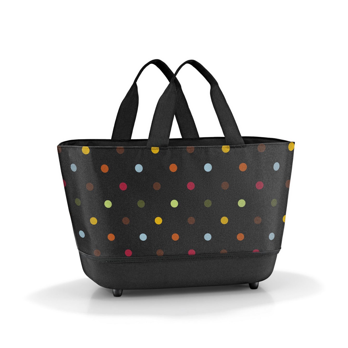 Shopping Basket Bag