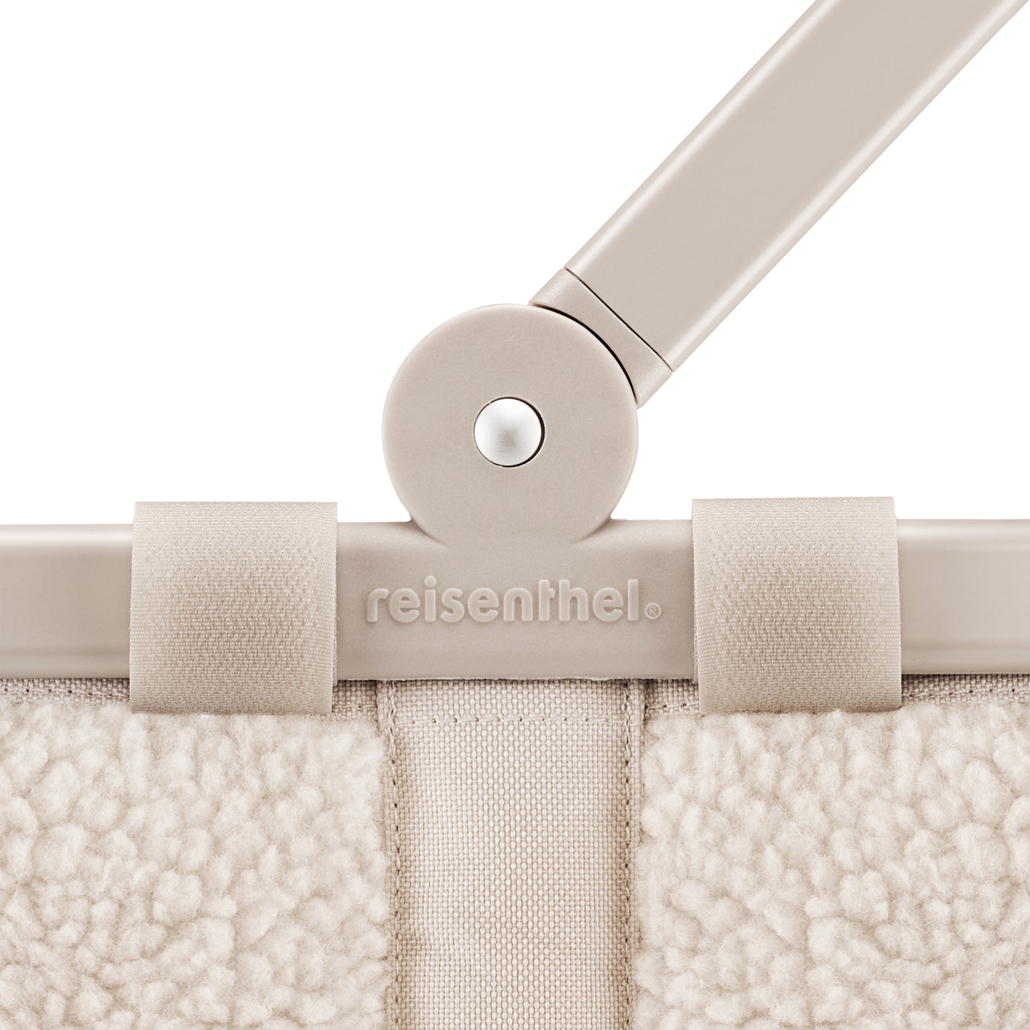 Carrybag Shopping Basket