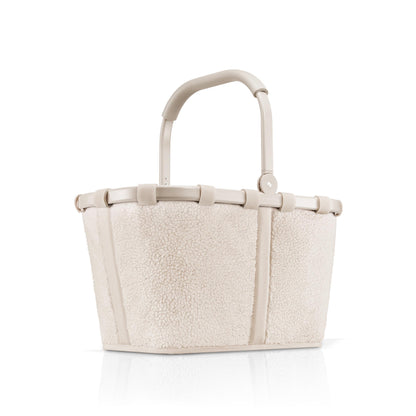 Carrybag Shopping Basket