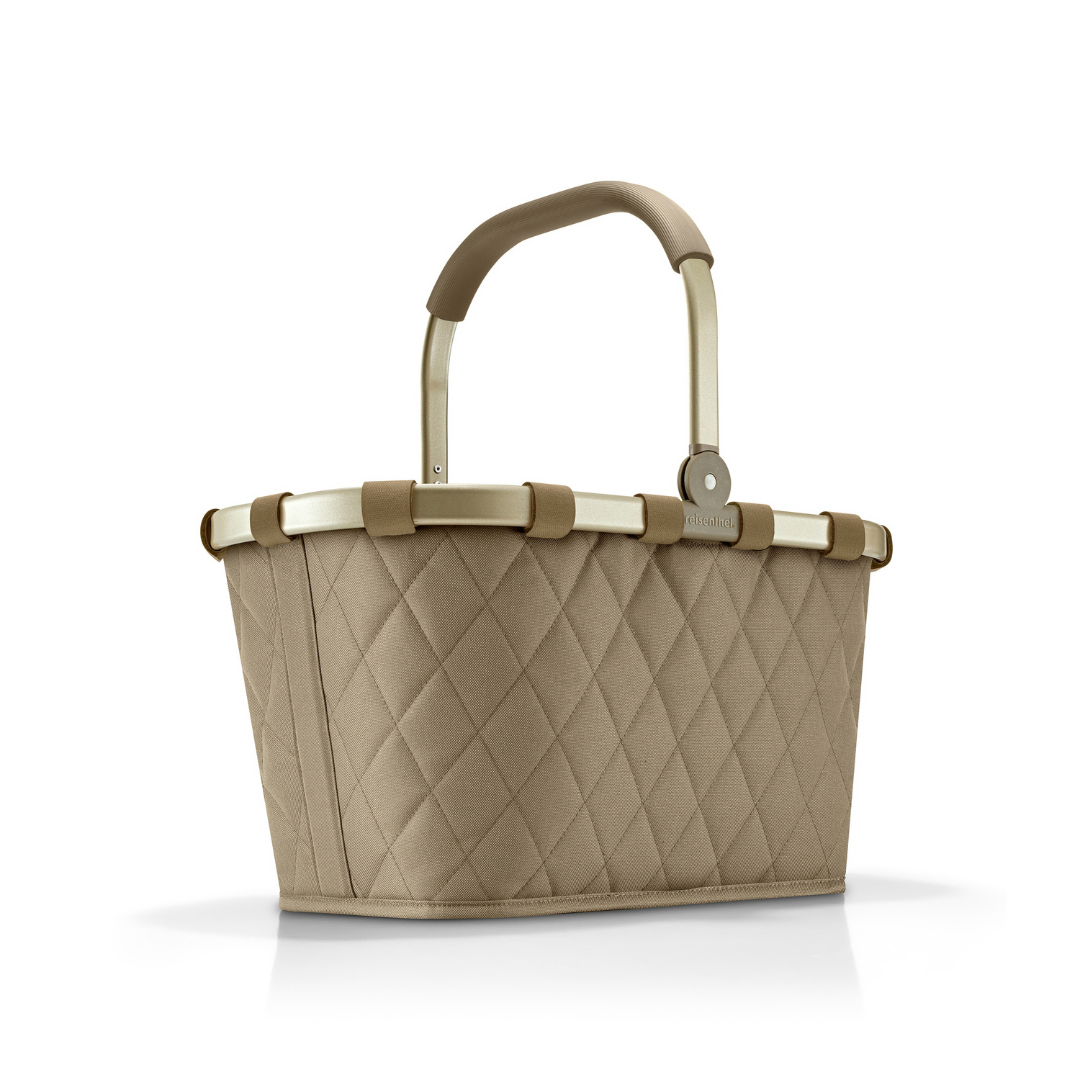 Carrybag Shopping Basket