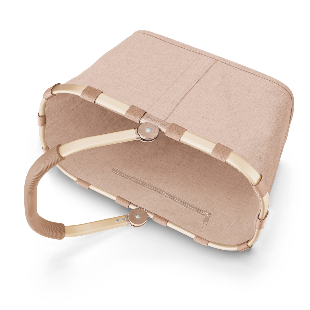 Carrybag Shopping Basket