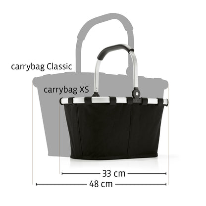 Carrybag Shopping Basket
