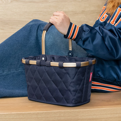 Carrybag XS Shopping Basket