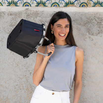 Carrybag XS Shopping Basket