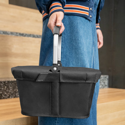 Carrybag XS Shopping Basket Cover