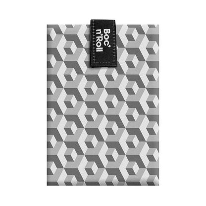 Boc'n'Roll Tiles Reusable Food Wrap