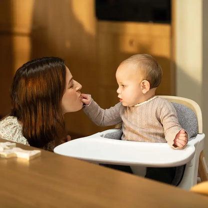 bryn™ Highchair with Removable Tray