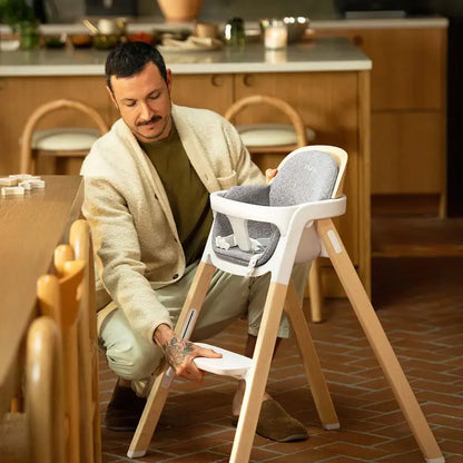 bryn™ Highchair with Removable Tray
