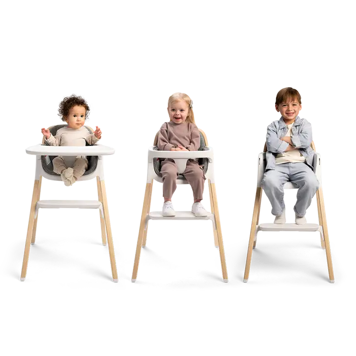 bryn™ Highchair with Removable Tray