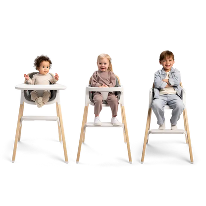 bryn™ Highchair with Removable Tray