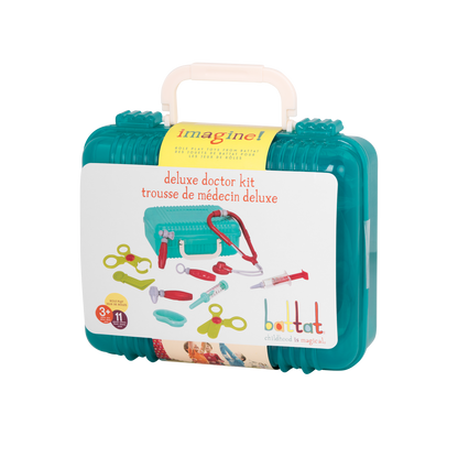 Deluxe Doctor Kit