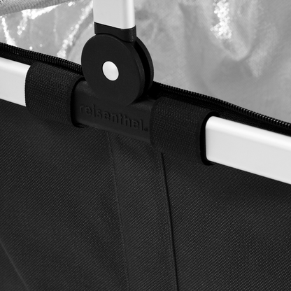 Carrybag ISO Shopping Basket