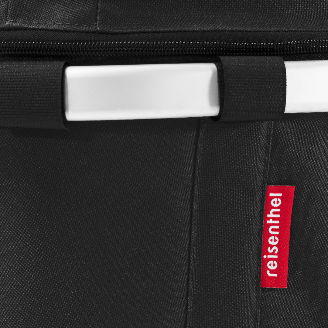 Carrybag ISO Shopping Basket