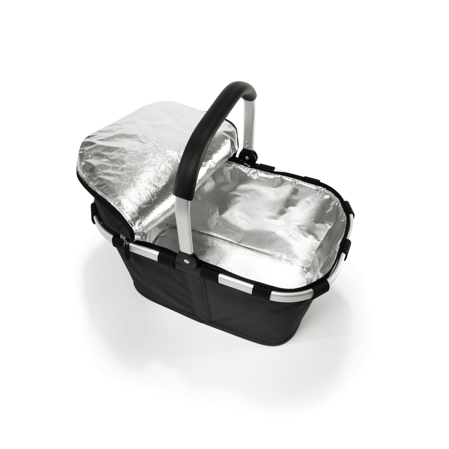 Carrybag ISO Shopping Basket