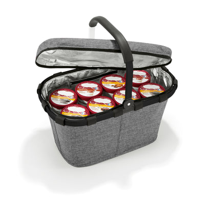 Carrybag ISO Shopping Basket