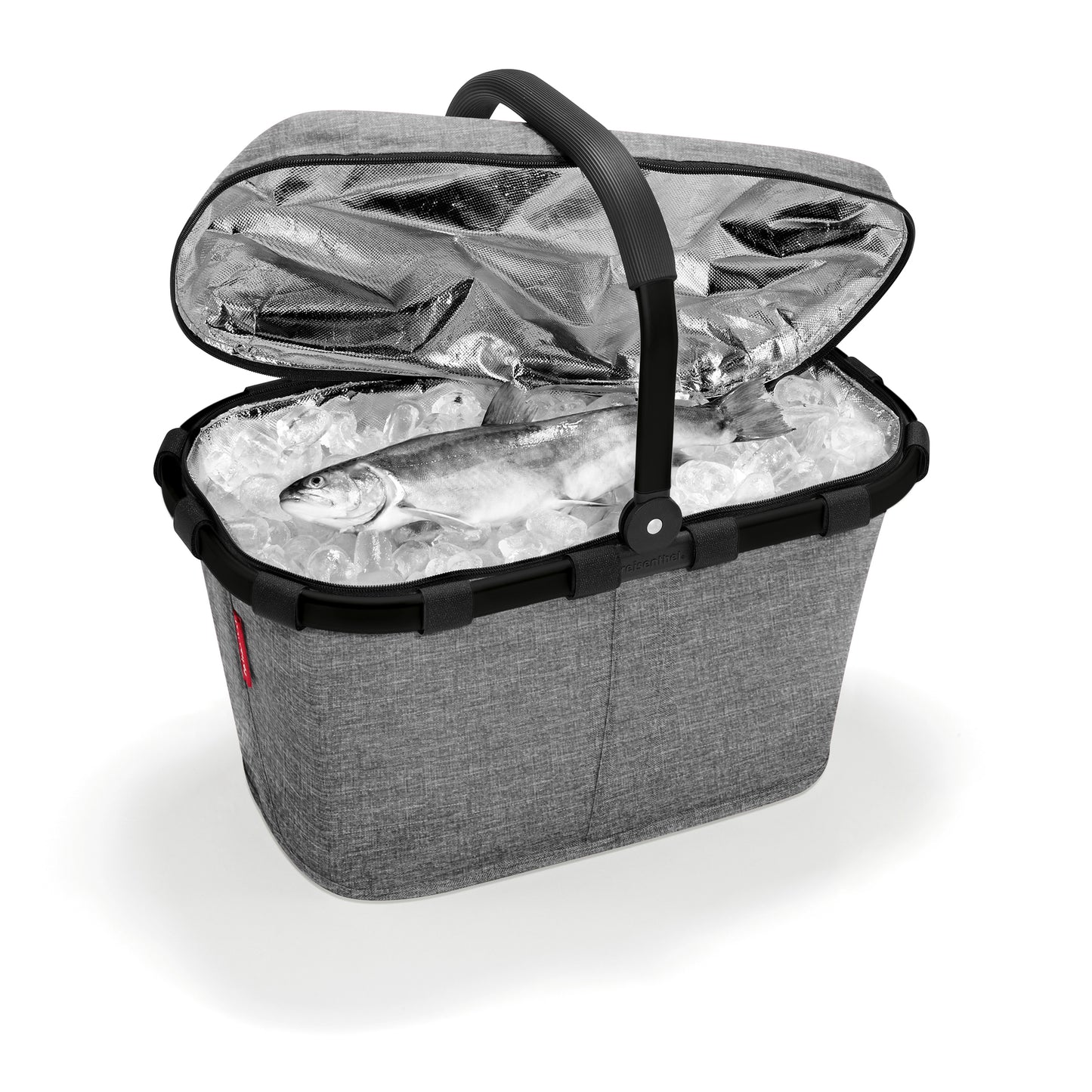 Carrybag ISO Shopping Basket