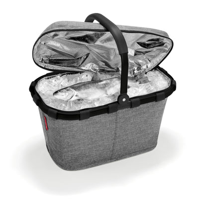Carrybag ISO Shopping Basket