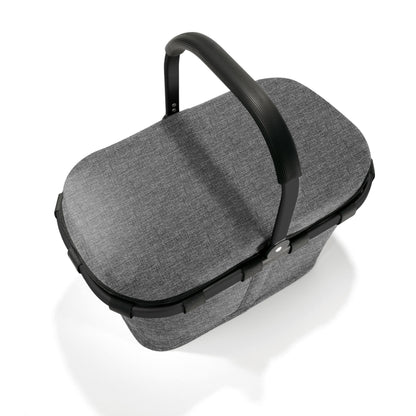 Carrybag ISO Shopping Basket