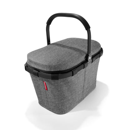 Carrybag ISO Shopping Basket