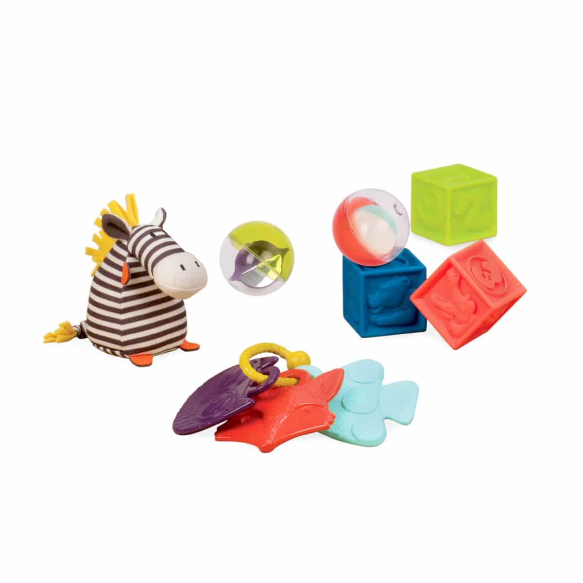 AS-IS DEALS: Wee Ready Playtime Set