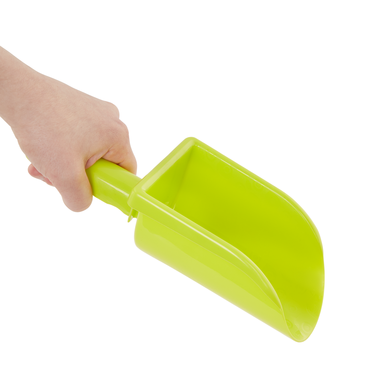 B. Diggin’ Duo - Shovel & Rake Set