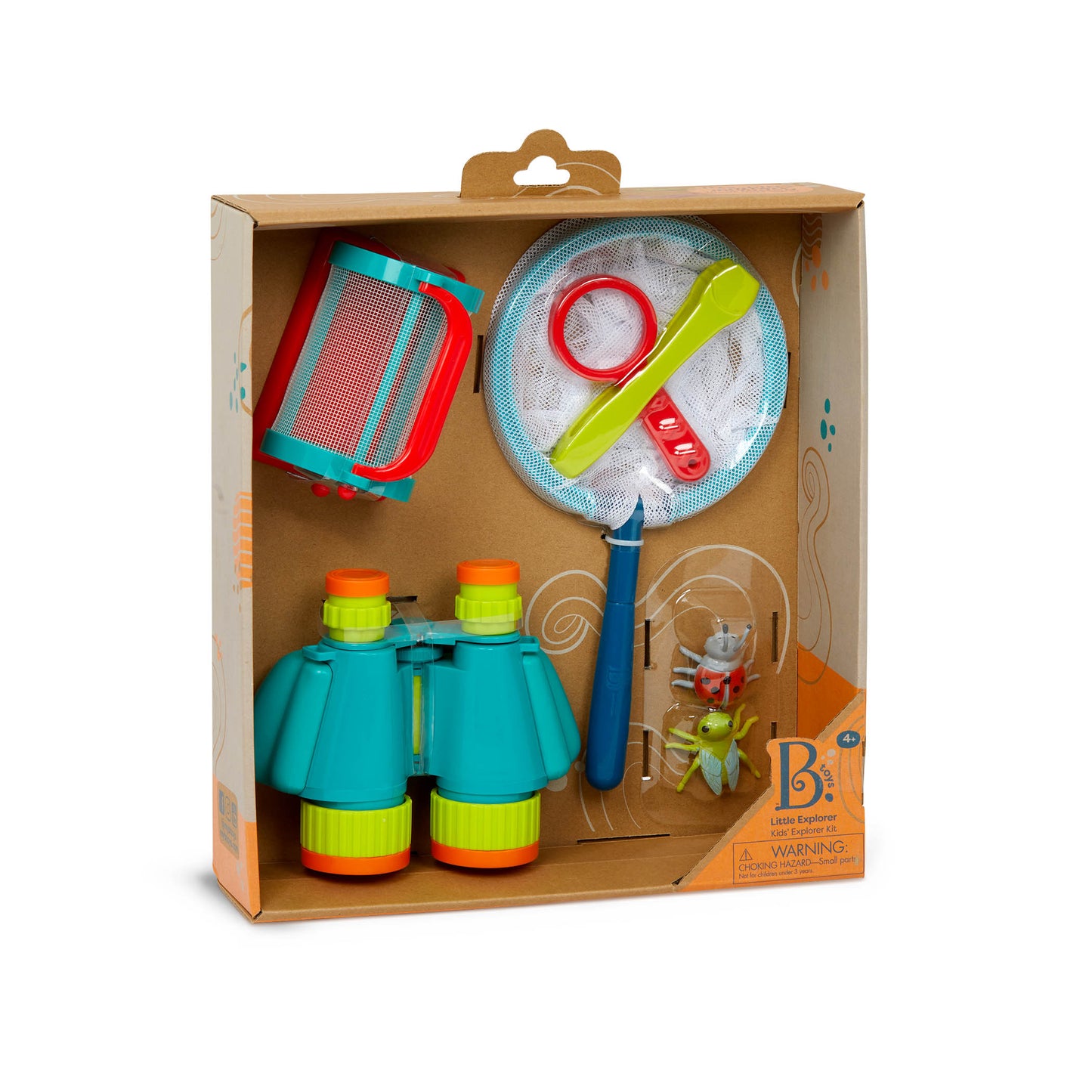 Kids’ Little Explorer Kit