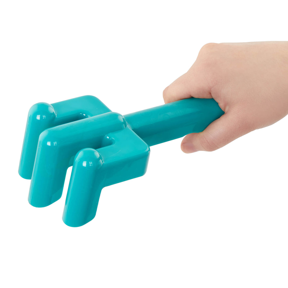 Kinder Rake Sand Diggers Shovel, Rake & Claw – Kinder Dreams - Baby & Kids Family Store