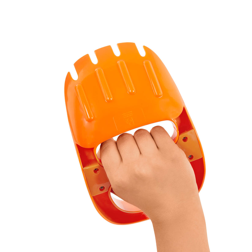 Kinder Rake Sand Diggers Shovel, Rake & Claw – Kinder Dreams - Baby & Kids Family Store