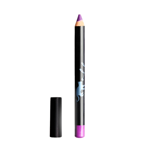 Velvet Lip Crayon - Mauve