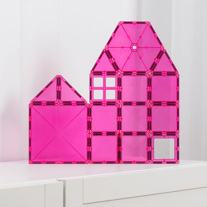 Charity Pack Pink - 20 Pieces