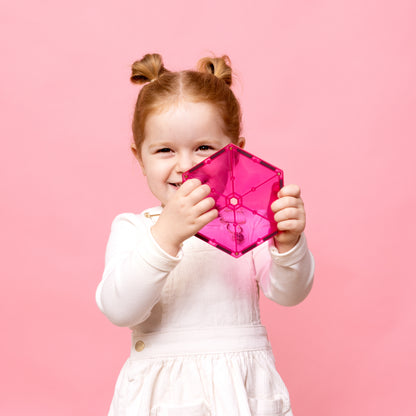 Charity Pack Pink - 20 Pieces