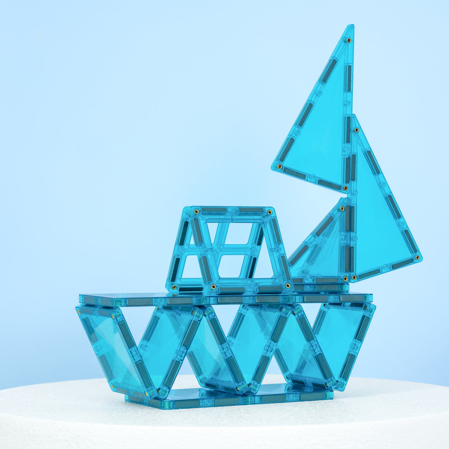 Charity Pack Teal - 20 Pieces