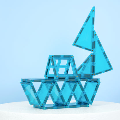 Charity Pack Teal - 20 Pieces