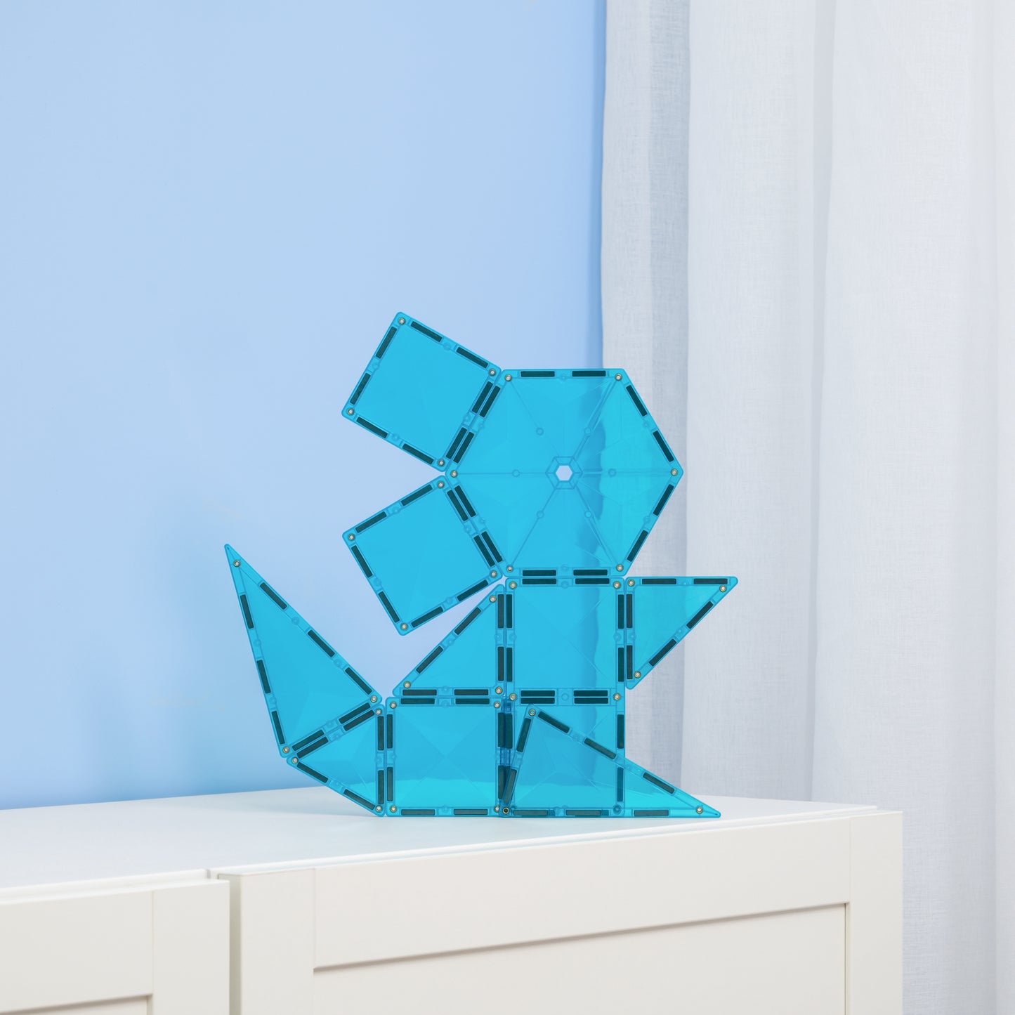 Charity Pack Teal - 20 Pieces