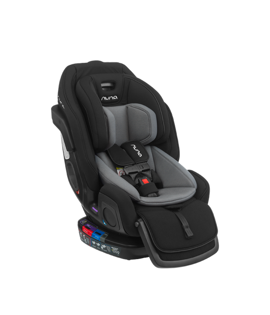 Exec Carseat
