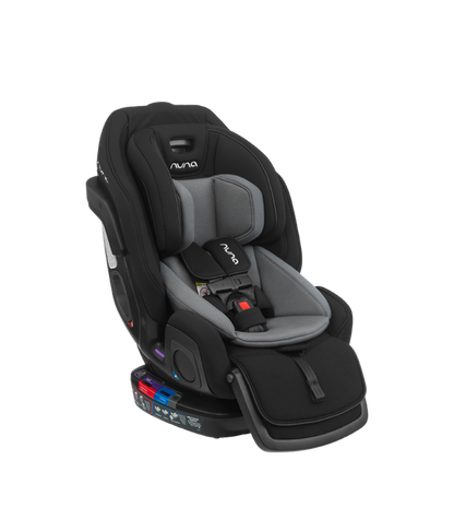 Exec Carseat