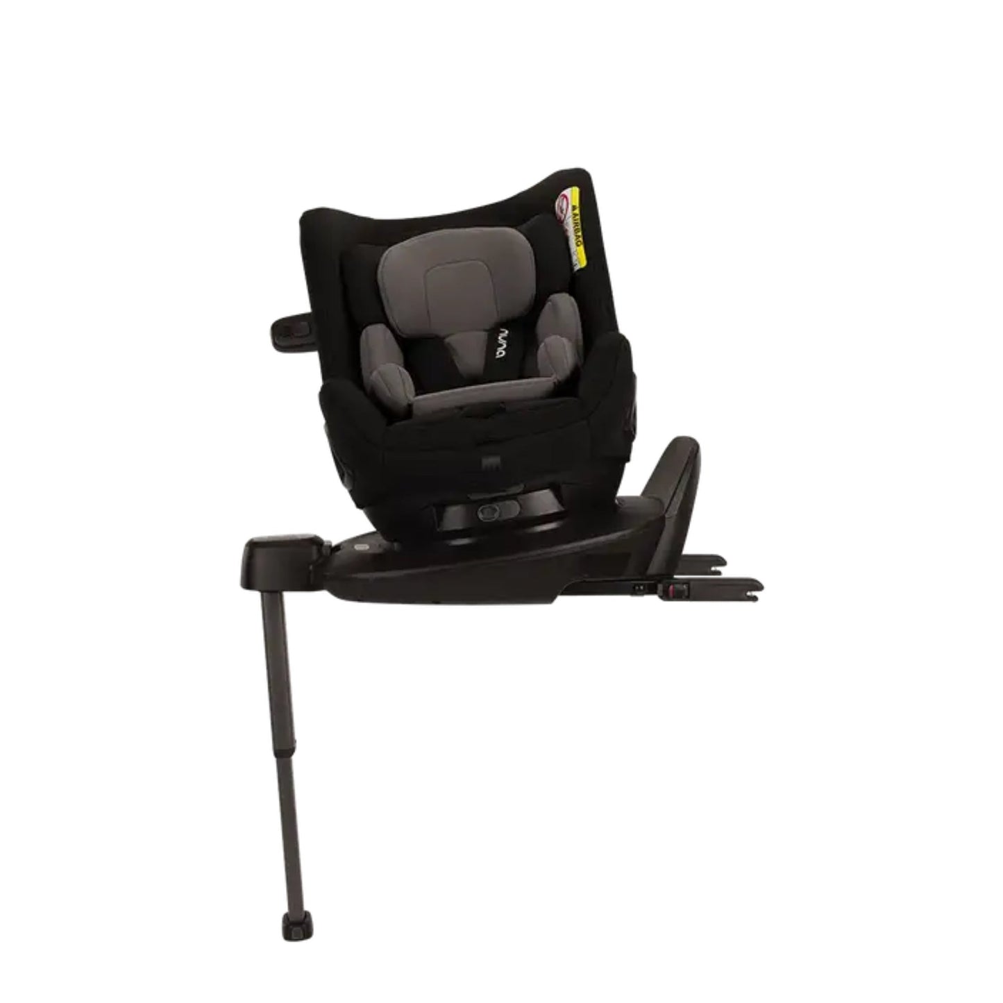 Pruu Convertible Car Seat