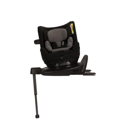 Pruu Convertible Car Seat