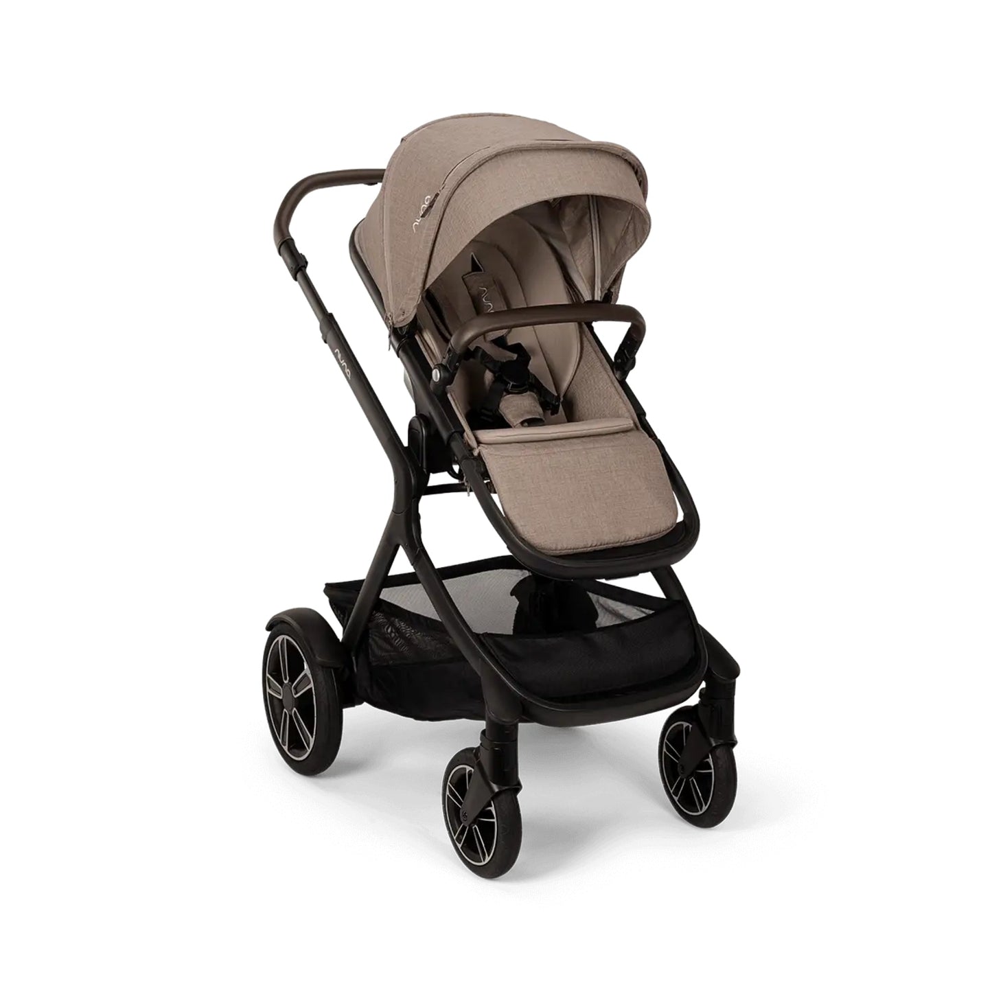 Demi Next Stroller - Cedar