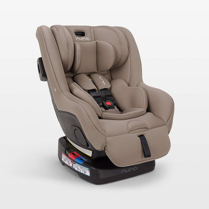 Rava Carseat