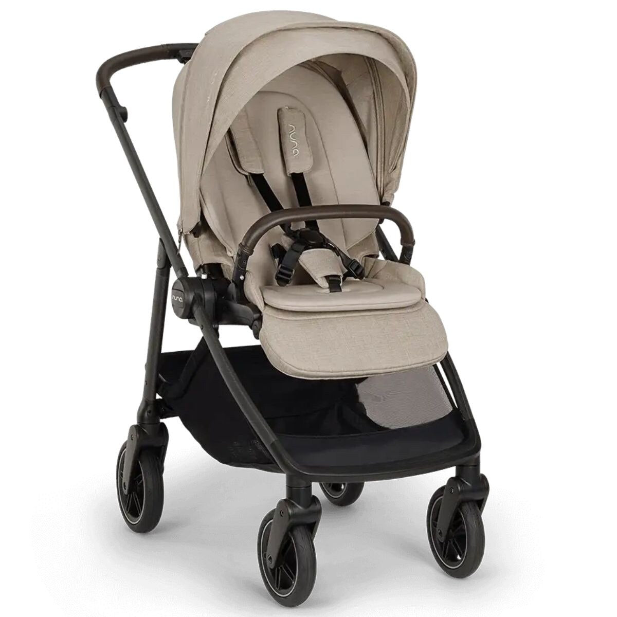 SWIV™ Stroller 360° Swivel Wheels