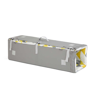 Cheer Playpen with Tidy Carry Handle for Travelling and Storage - Little Explorer