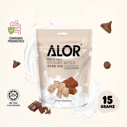 Freeze Dried Yogurt Bites All Flavour Bundle