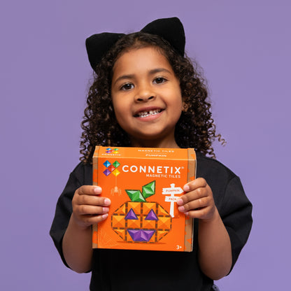 Halloween Pumpkin Pack - 17 Pieces