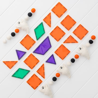 Halloween Pumpkin Pack - 17 Pieces