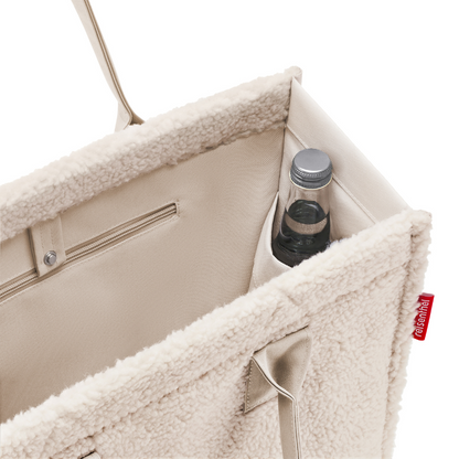 Daily Shopper Tote Bag