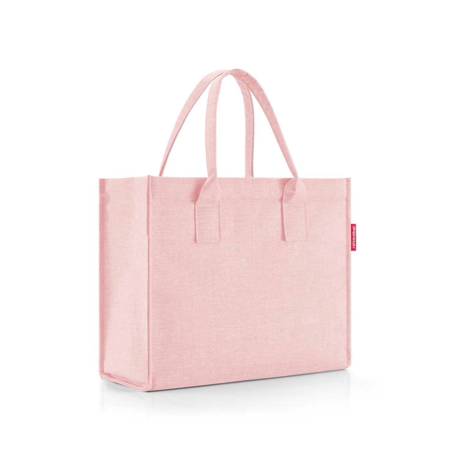 Daily Shopper Tote Bag