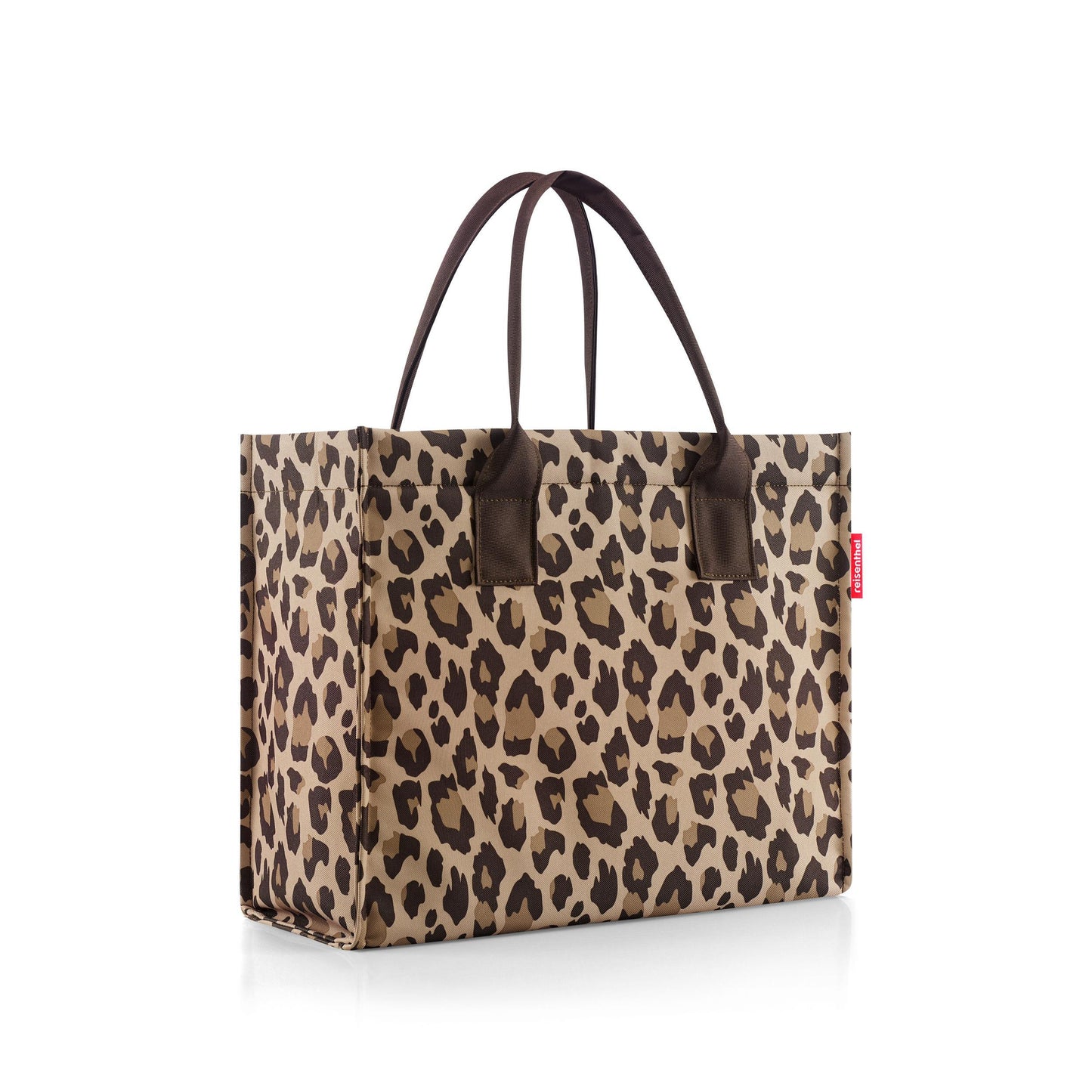 Daily Shopper Tote Bag
